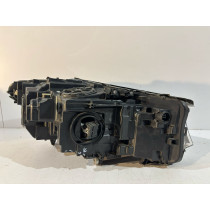 BMW 5 G30 G31 Lampa Adaptive Led Lewa - 17536