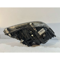 BMW 5 G30 G31 Lampa Adaptive Led Lewa - 17536