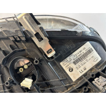 BMW 5 G30 G31 Lampa Adaptive Led Lewa - 17536