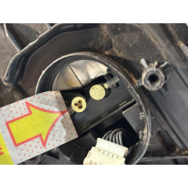 BMW 5 G30 G31 Lampa Adaptive Led Lewa - 17536