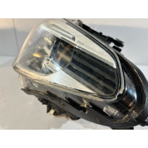BMW 5 G30 G31 Lampa Adaptive Led Lewa - 17537