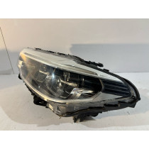 BMW 5 G30 G31 Lampa Adaptive Led Lewa - 17537