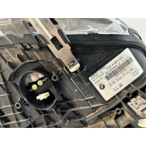 BMW 5 G30 G31 Lampa Adaptive Led Lewa - 17537