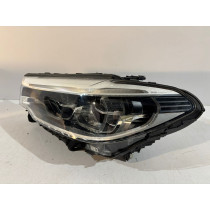 BMW 5 G30 G31 Lampa Adaptive Led Lewa - 17539