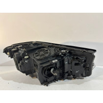 BMW 5 G30 G31 Lampa Adaptive Led Lewa - 17539