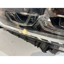 BMW 5 G30 G31 Lampa Adaptive Led Lewa - 17539