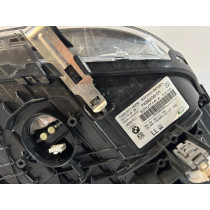 BMW 5 G30 G31 Lampa Adaptive Led Lewa - 17539