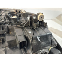 BMW 5 G30 G31 Lampa Adaptive Led Lewa - 17539