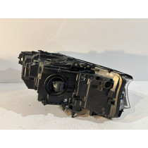 BMW 5 G30 G31 Lampa Adaptive Led Lewa - 17541