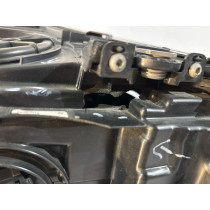 BMW 5 G30 G31 Lampa Adaptive Led Lewa - 17541