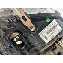 BMW 5 G30 G31 Lampa Adaptive Led Lewa - 17541