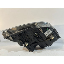 BMW 5 G30 G31 Lampa Adaptive Led Lewa - 17541
