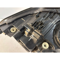 BMW 5 G30 G31 Lampa Adaptive Led Lewa - 17541