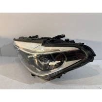 BMW 5 G30 G31 Lampa Adaptive Led Lewa - 17542