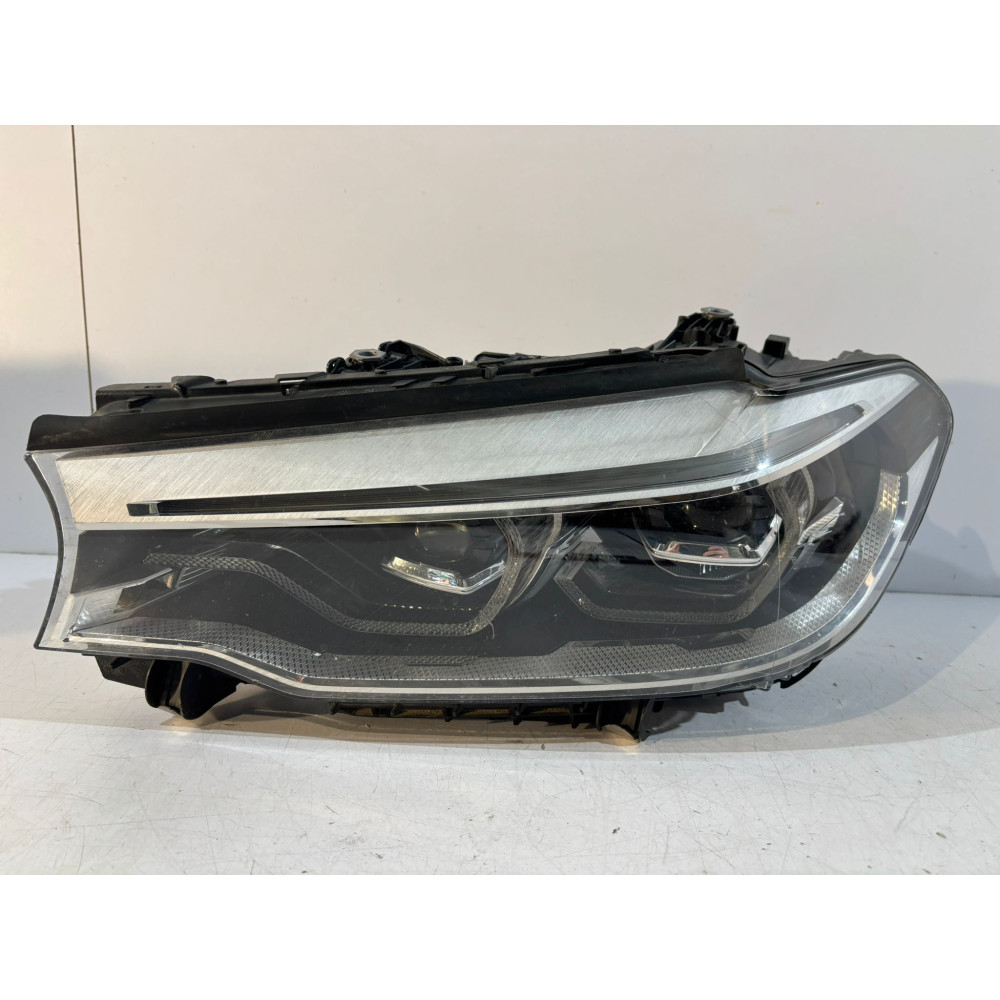 BMW 5 G30 G31 Lampa...