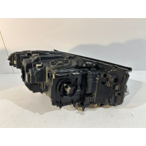 BMW 5 G30 G31 Lampa Adaptive Led Lewa - 17542