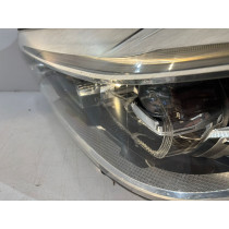 BMW 5 G30 G31 Lampa Adaptive Led Lewa - 17542