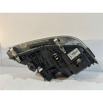 BMW 5 G30 G31 Lampa Adaptive Led Lewa - 17542
