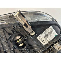 BMW 5 G30 G31 Lampa Adaptive Led Lewa - 17542
