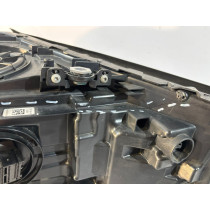 BMW 5 G30 G31 Lampa Adaptive Led Lewa - 17542