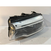BMW 5 G30 G31 Lampa Adaptive Led Lewa - 17543