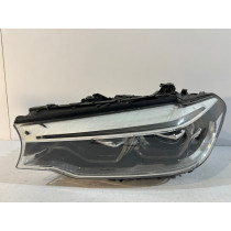 BMW 5 G30 G31 Lampa Adaptive Led Lewa - 17543