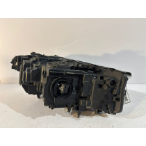 BMW 5 G30 G31 Lampa Adaptive Led Lewa - 17543