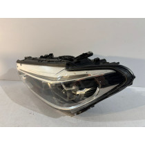 BMW 5 G30 G31 Lampa Adaptive Led Lewa - 17543