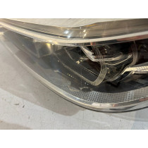 BMW 5 G30 G31 Lampa Adaptive Led Lewa - 17543