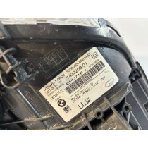 BMW 5 G30 G31 Lampa Adaptive Led Lewa - 17543
