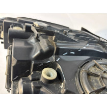 BMW 5 G30 G31 Lampa Adaptive Led Lewa - 17543