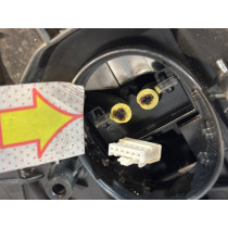 BMW 5 G30 G31 Lampa Adaptive Led Lewa - 17543