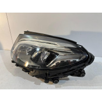 MERCEDES W166 GLE Lampa przednia ILS Lewa - 17555