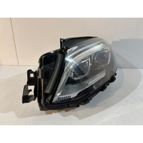MERCEDES W166 GLE Lampa przednia ILS Lewa - 17555