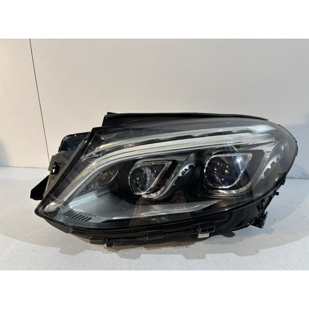 MERCEDES W166 GLE Lampa...