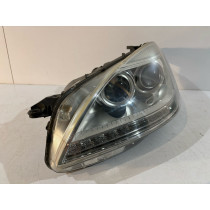 MERCEDES S W221 LCI Lampa Bi-Xenon Lewa - 17556