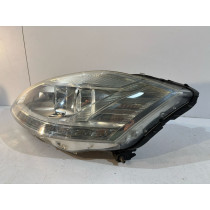 MERCEDES S W221 LCI Lampa Bi-Xenon Lewa - 17556