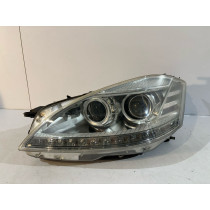 MERCEDES S W221 LCI Lampa Bi-Xenon Lewa - 17556