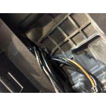 MERCEDES S W221 LCI Lampa Bi-Xenon Lewa - 17556