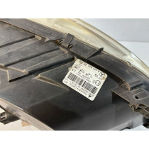 MERCEDES S W221 LCI Lampa Bi-Xenon Lewa - 17556