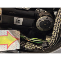MERCEDES S W221 LCI Lampa Bi-Xenon Lewa - 17556