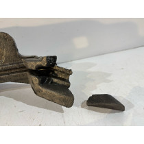 MERCEDES GLA W156 AMG Absorber zderzaka - 17559