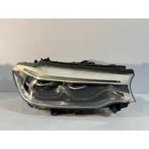 BMW 5 G30 G31 Lampa Adaptive Led Prawa - 17570
