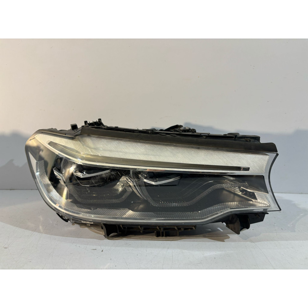 BMW 5 G30 G31 Lampa...