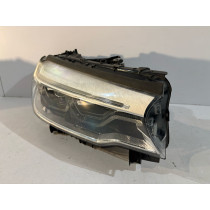 BMW 5 G30 G31 Lampa Adaptive Led Prawa - 17570
