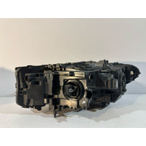BMW 5 G30 G31 Lampa Adaptive Led Prawa - 17570