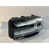 BMW 5 G30 G31 LCI Lampa Full Led Lewa - 17571
