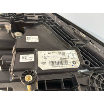 BMW 5 G30 G31 LCI Lampa Full Led Lewa - 17571