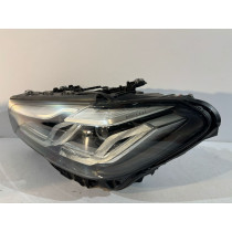 BMW 5 G30 G31 LCI Lampa Full Led Lewa - 17571