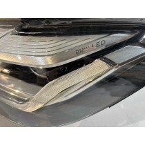 BMW 5 G30 G31 LCI Lampa Full Led Lewa - 17571